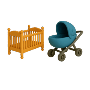 equipamiento bebe