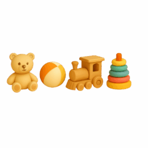 Juguetes