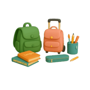 material escolar