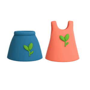 Ropa para niñas