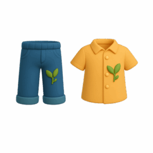 Ropa para niños