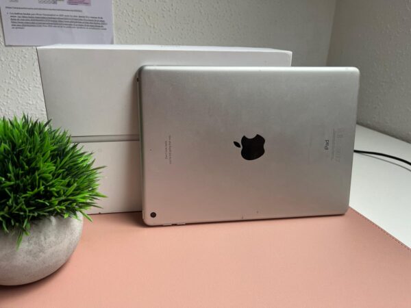 iPad (iPadOS 14.4.2)