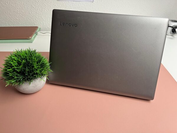 Lenovo 120S-14IAP - Ordenador portátil 14" HD (Intel Celeron N3350, 4 GB RAM, 64 GB EMMC, Intel HD 500, Windows 10 Home) azul - Teclado QWERTY Español