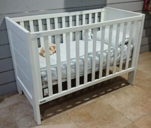 Cunas de segunda mano Ecochiquis