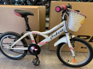 Bicicletas niños segunda mano Ecochiquis