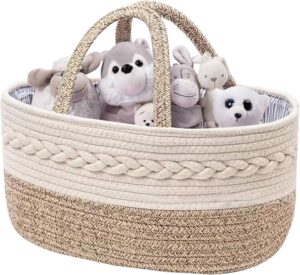 canastilla bebé segunda mano