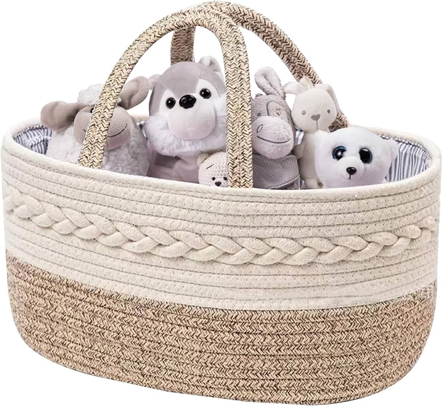 canastilla bebé segunda mano