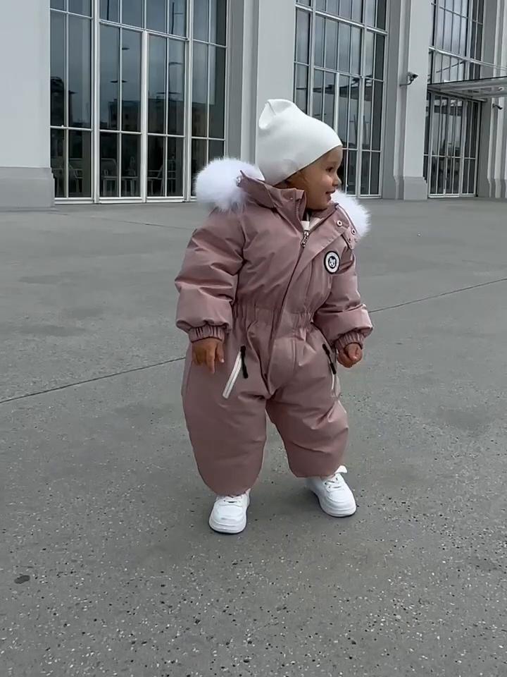 Ropa de nieve niños segunda mano