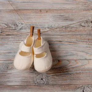 Calzado respetuoso usado