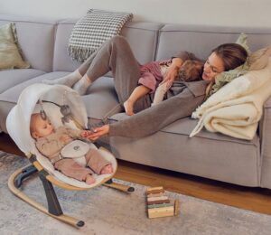 Hamacas bebé ocasión