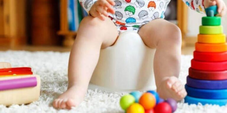 Puericultura ligera para viajar