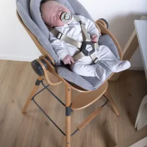 Tronas evolutivas usadas