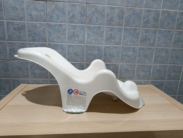 Hamaca de baño Disney Winnie Pooh