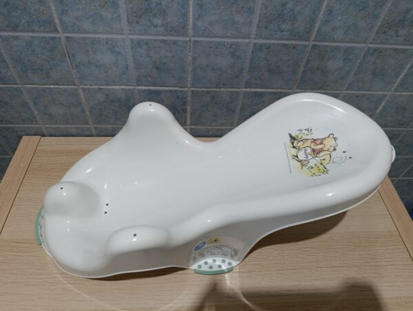 Hamaca de baño Disney Winnie Pooh