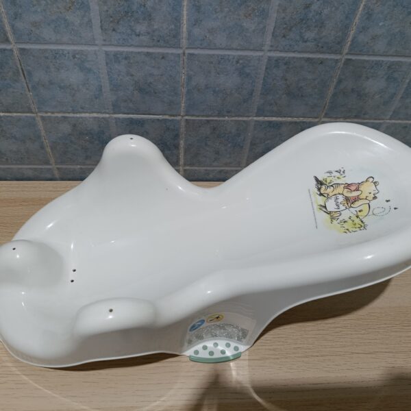 IMG_20260202_140734 Hamaca de baño Disney Winnie Pooh