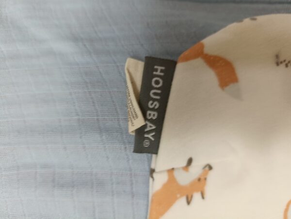 Pack 2 sacos de dormir bebé (Arrullos)