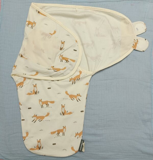 Pack 2 sacos de dormir bebé (Arrullos)