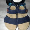 Sandalias niño núm 26 nuevas