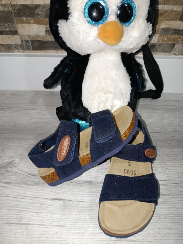 Sandalias niño núm 26 nuevas