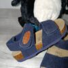 Sandalias niño núm 26 nuevas