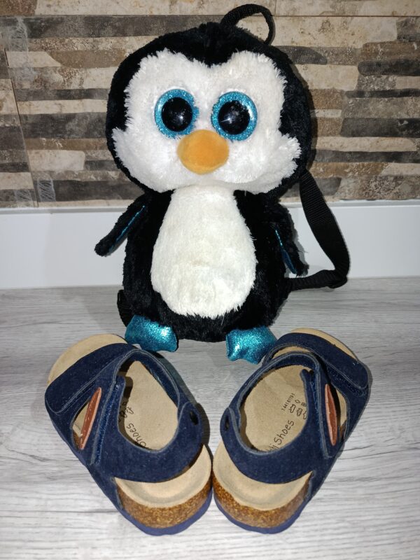Sandalias niño núm 26 nuevas