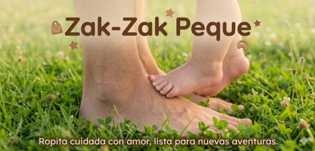 Zak-Zak Peque
