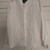 Camisa lino Tizzas
