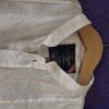 Camisa lino Tizzas