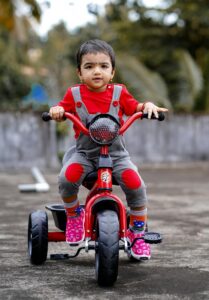 Triciclos bebé ocasión