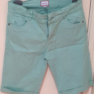 Bermudas Neck Neck talla 12años