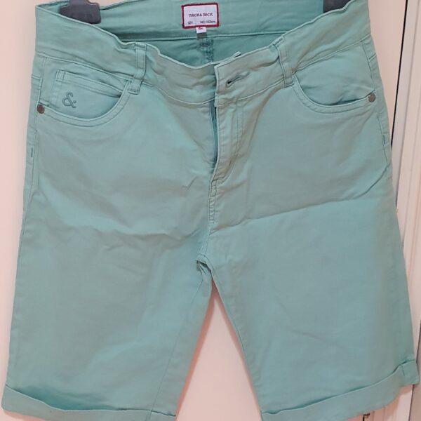 Bermudas Neck Neck talla 12años