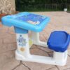 Pupitre infantil Bluey