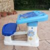 Pupitre infantil Bluey