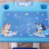 Pupitre infantil Bluey
