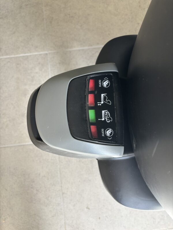 IMG_3978 Silla Coche Recaro Salia