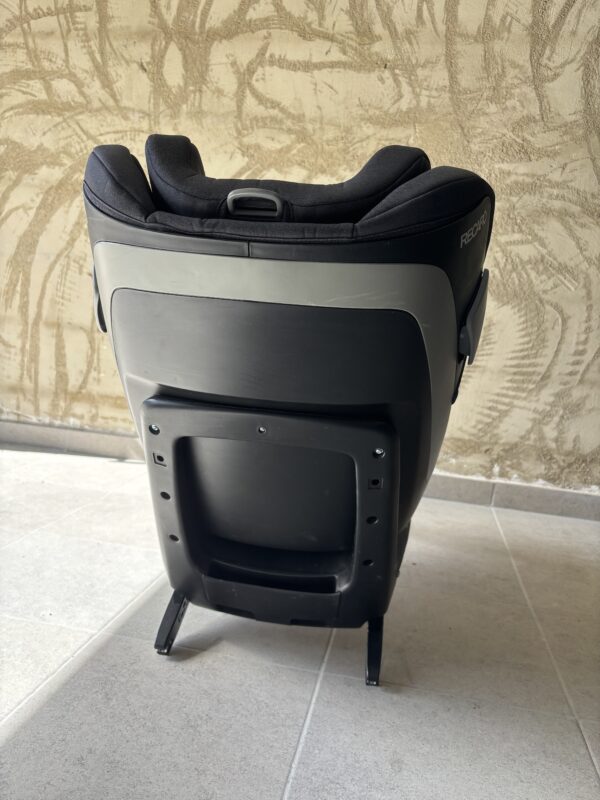 IMG_3985 Silla Coche Recaro Salia