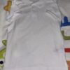 Polo Blanco Tex