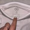 Polo Blanco Tex