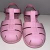 Chanclas zara