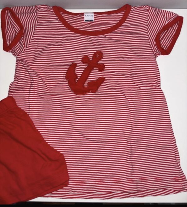Conjunto Rapife
