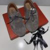 Mocasines chuches