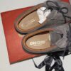 Mocasines chuches