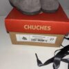 Mocasines chuches