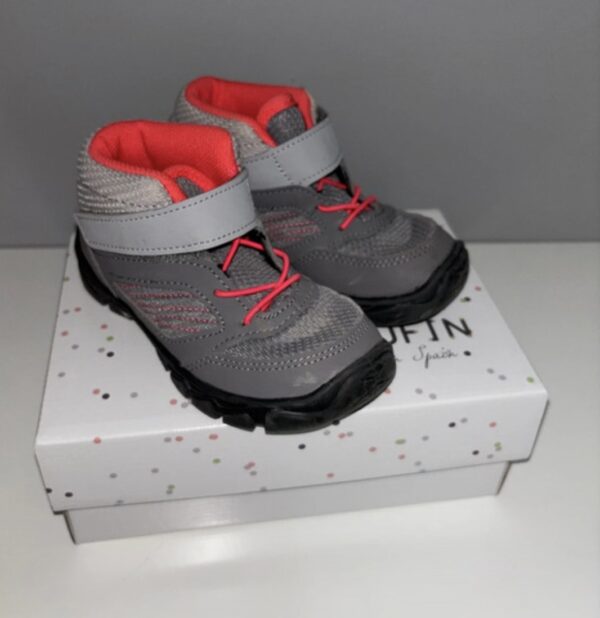 Botas montaña