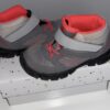 Botas montaña