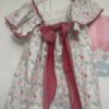 Vestido Eve children