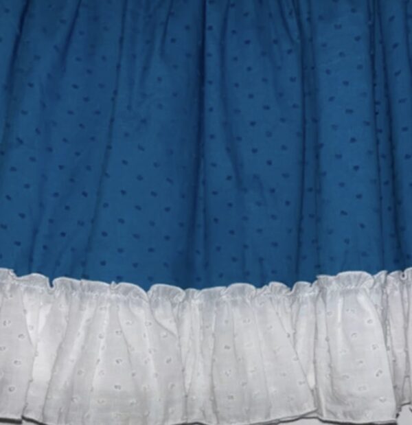 Screenshot Vestido Lazada espalda Miranda
