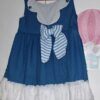 Screenshot Vestido Lazada espalda Miranda