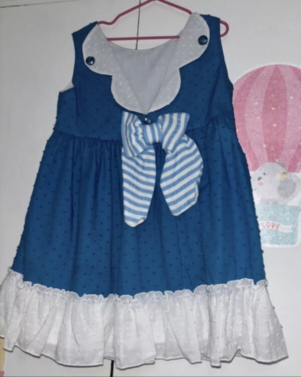 Screenshot Vestido Lazada espalda Miranda