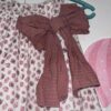 Vestido Lazo Miranda